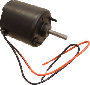 skid steer 773 heater blower motor